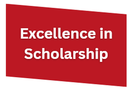 Excellence in Scholarship