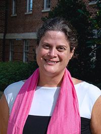 Dr. Martha Makowski