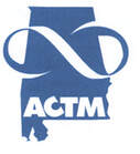 ACTM Logo